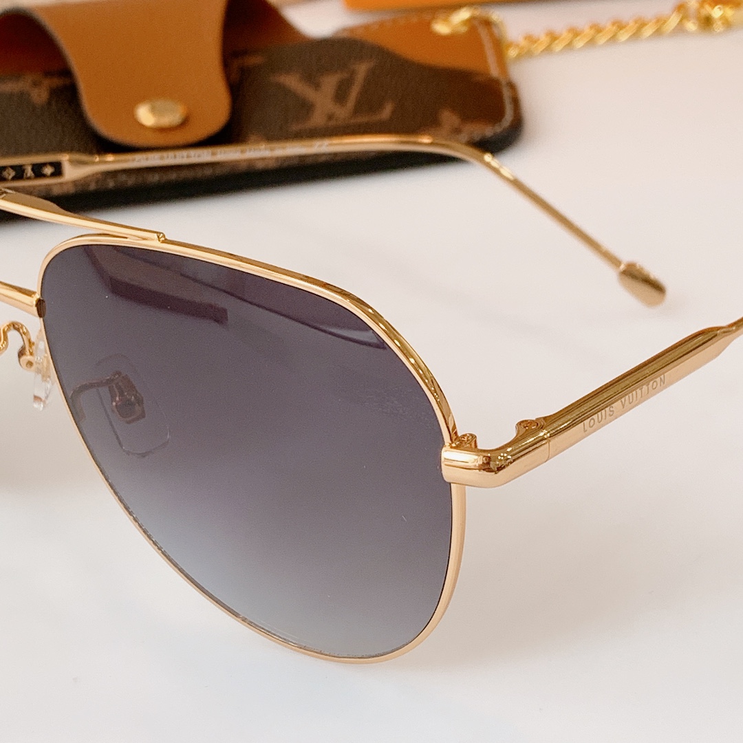 L*ouis V*uitton Glasses Top