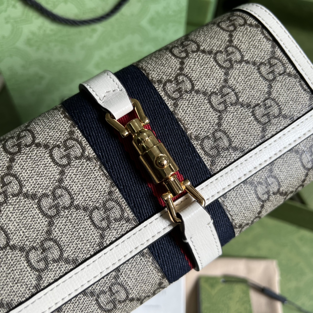 G*ucci Bag Top Quality 19*10*3.5cm