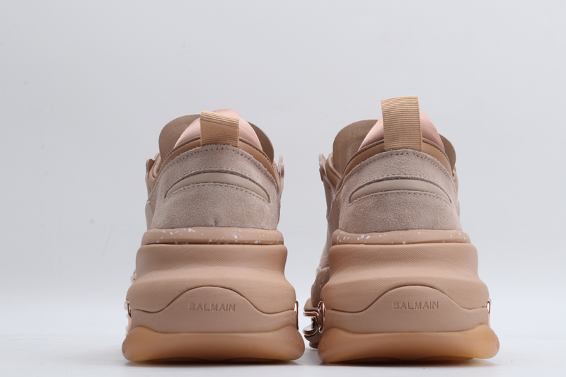 Women B*lmain Sneaker Top Quality