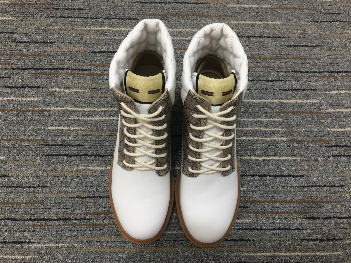 Women G*ucci Top Sneaker