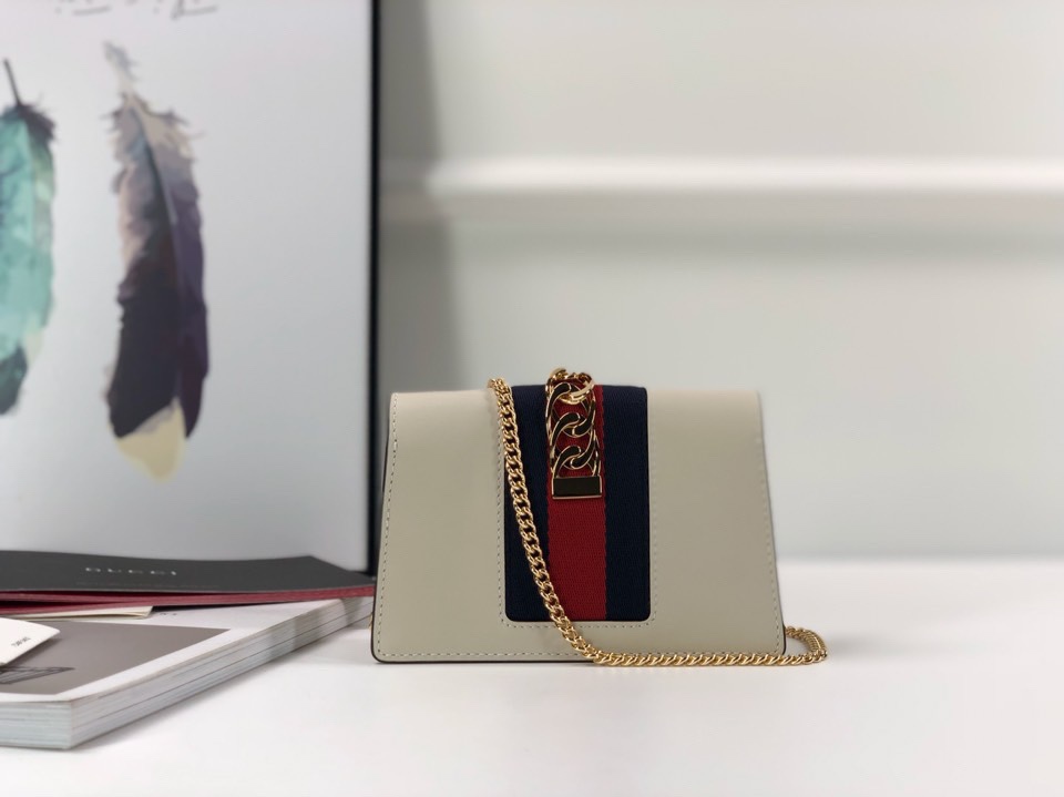 G*ucci Bag Top Quality 16.5*10.5*3.5CM