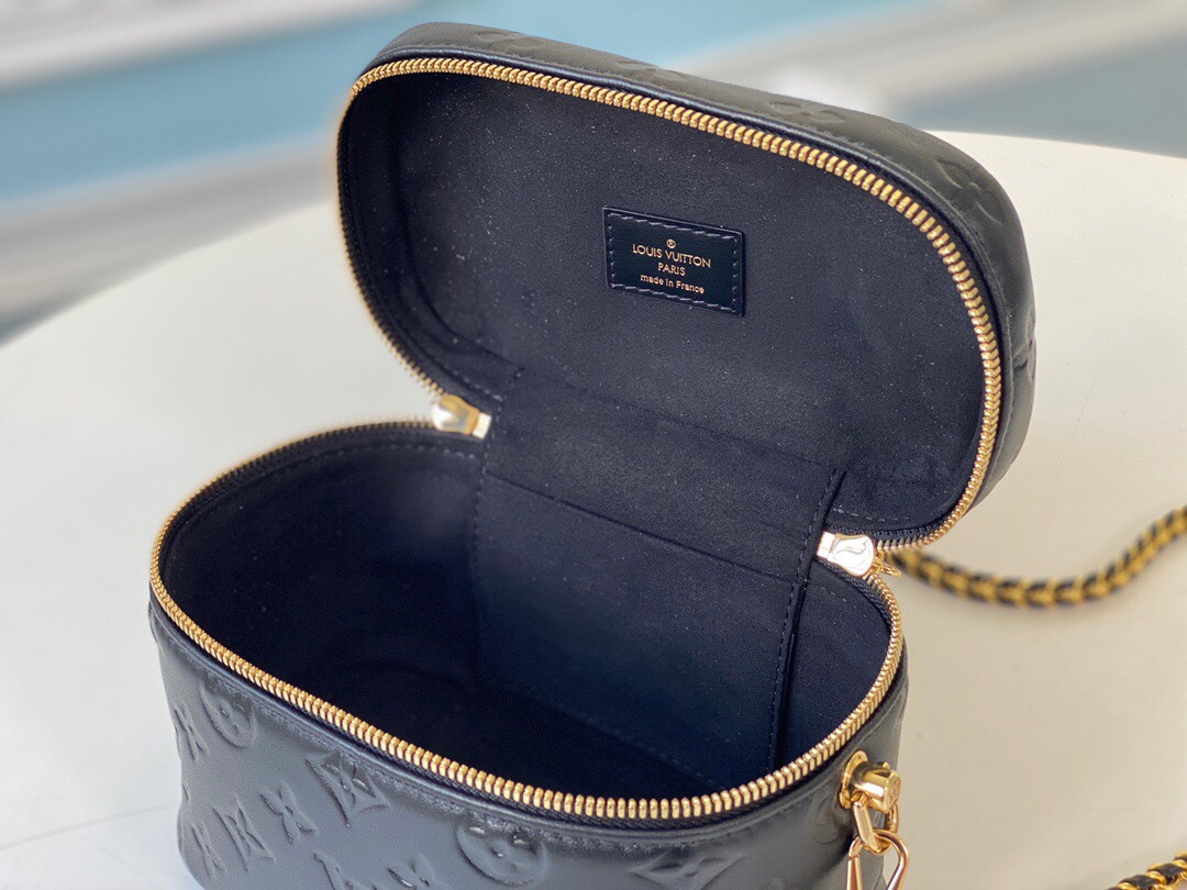 L*ouis V*uitton Bag Top Quality 19*13*11cm