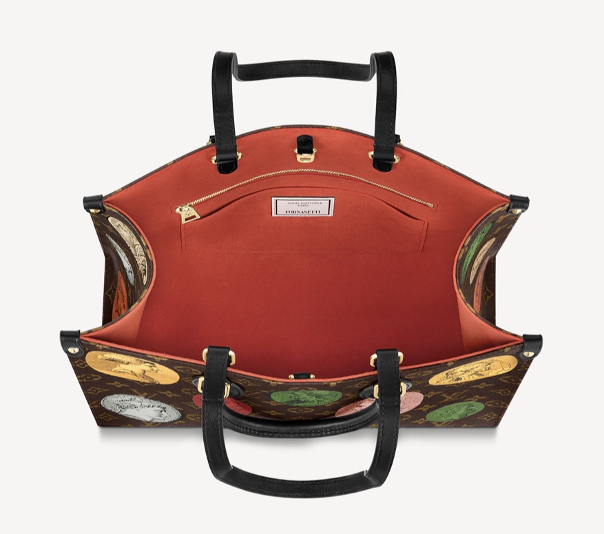 L*ouis V*uitton Bag Top Quality 35*27*14cm