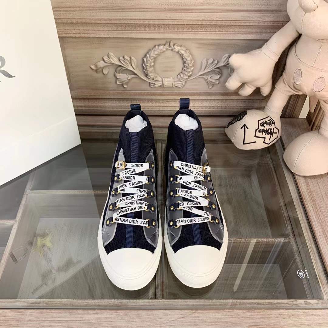 Women D*ior Top Sandals