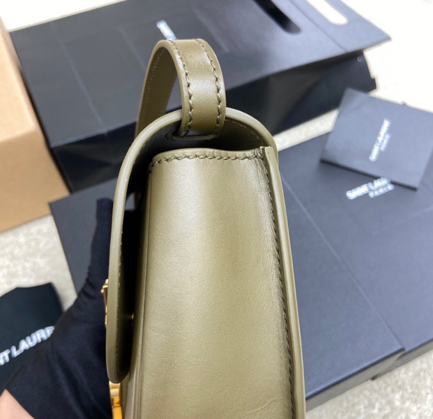 Y*SL Bag Top Quality