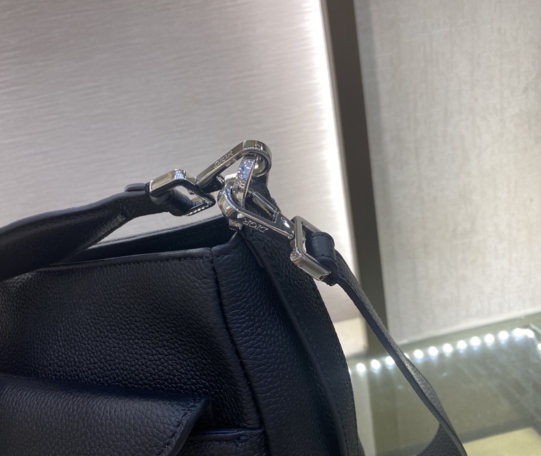 D*ior Top Bag 40*29.5*14.5cm