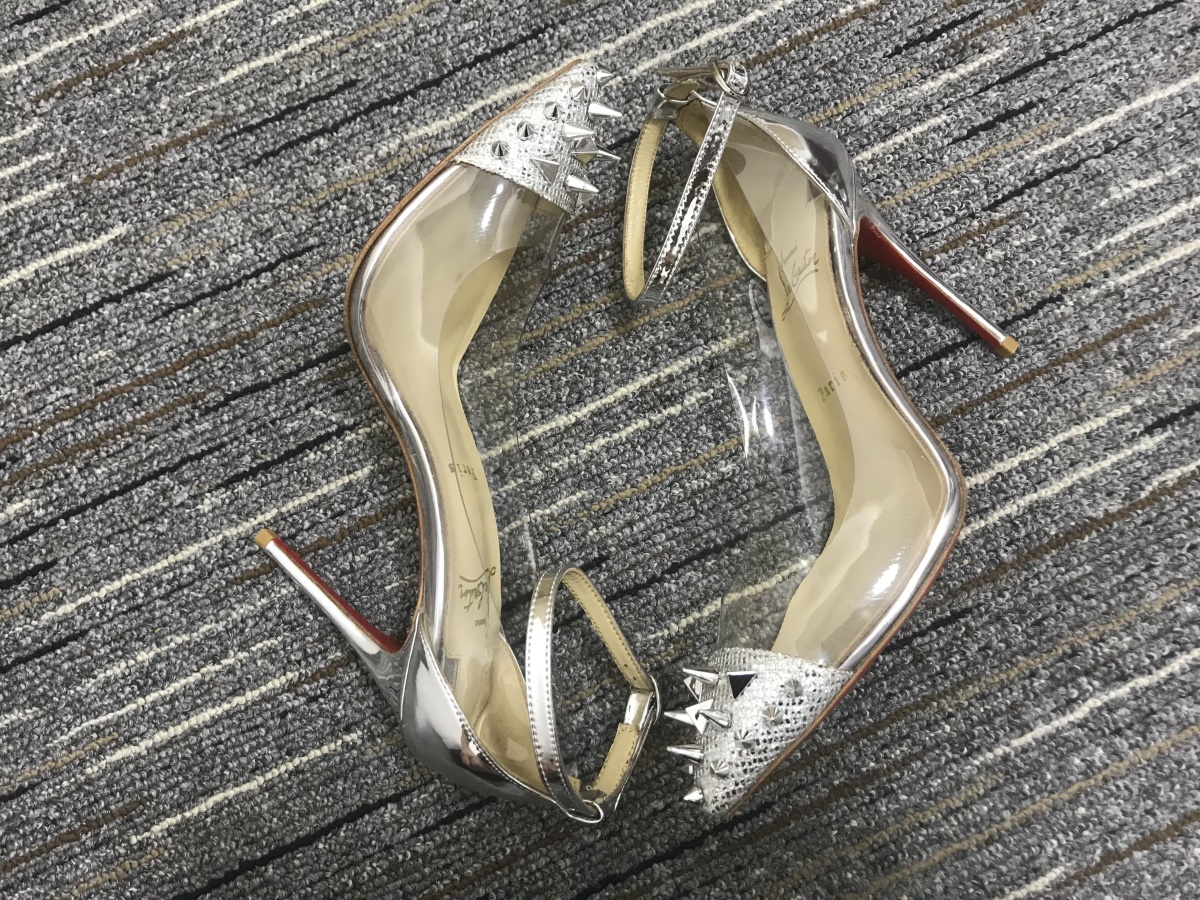 C*ristian L*uboutin Pump High Heels