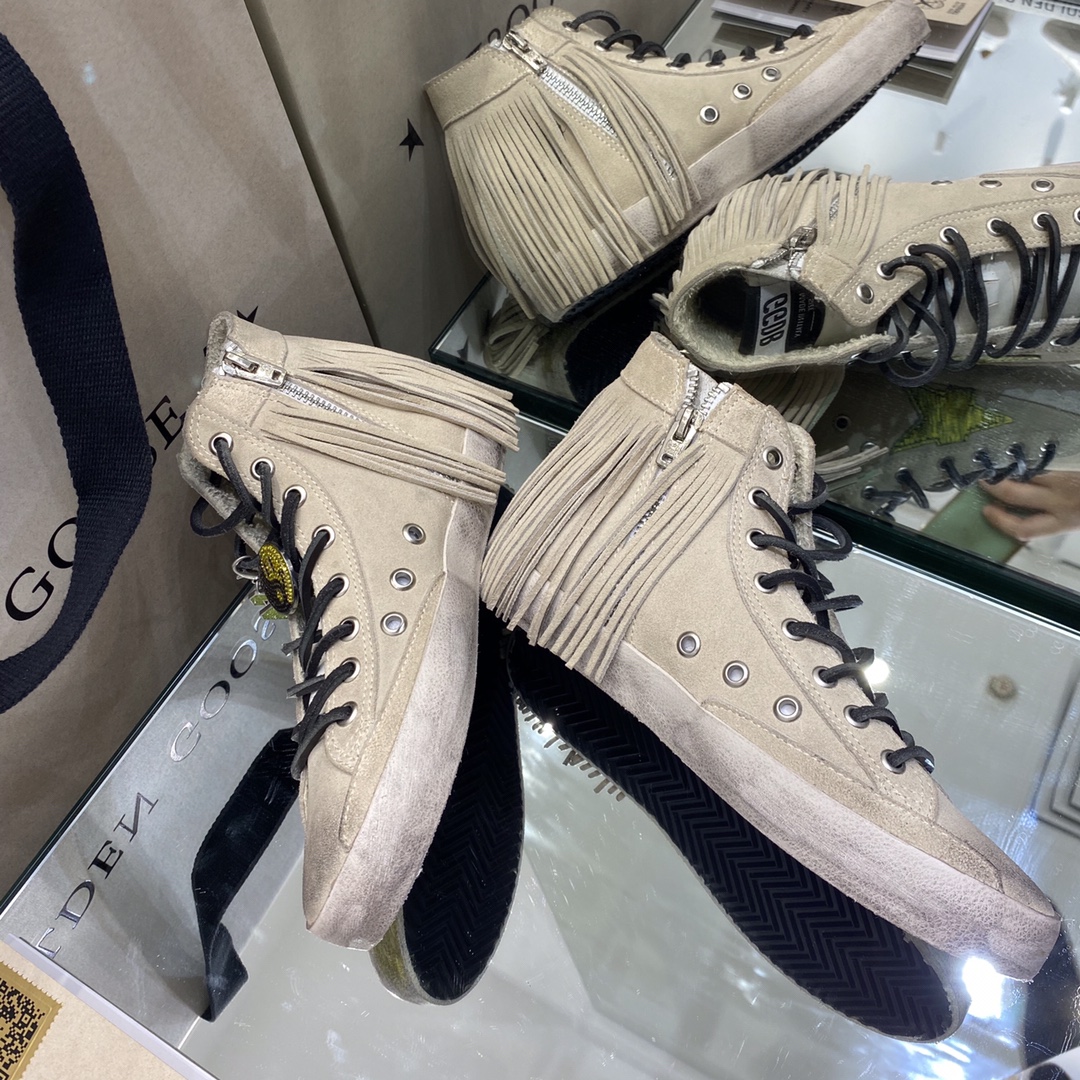 Men Women G*GDB Top Sneakers