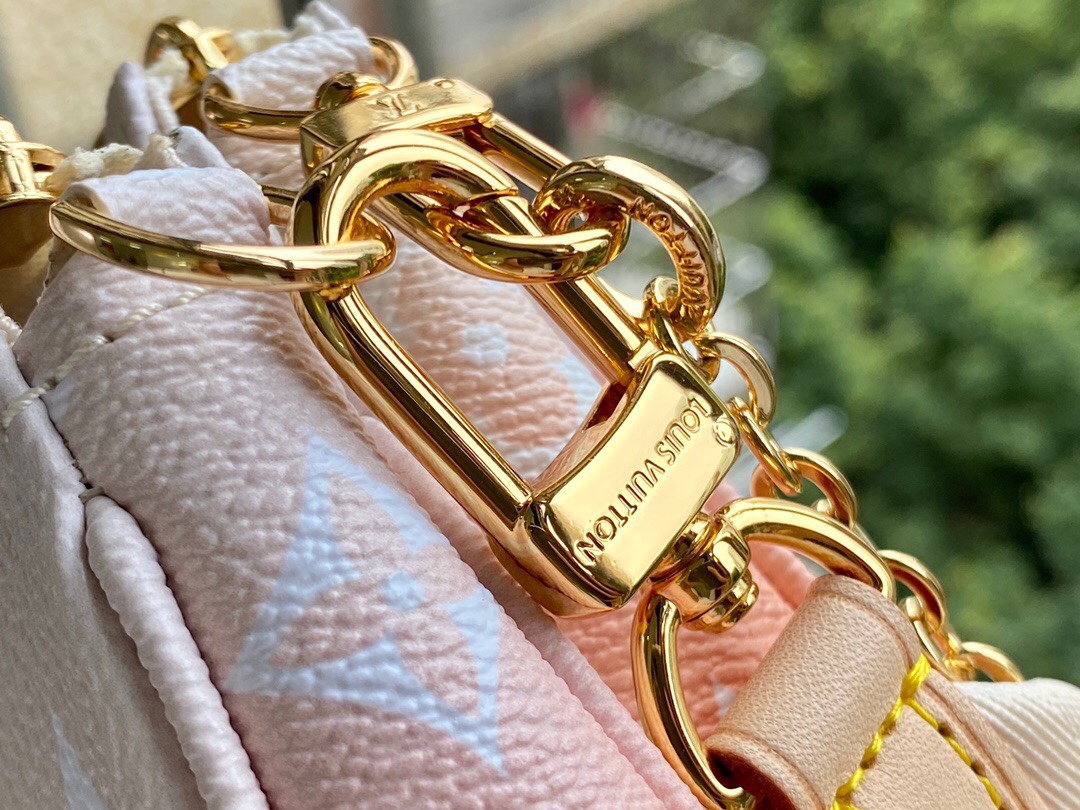 L*ouis V*uitton Top Bag 24 x 13.5 x 4 cm