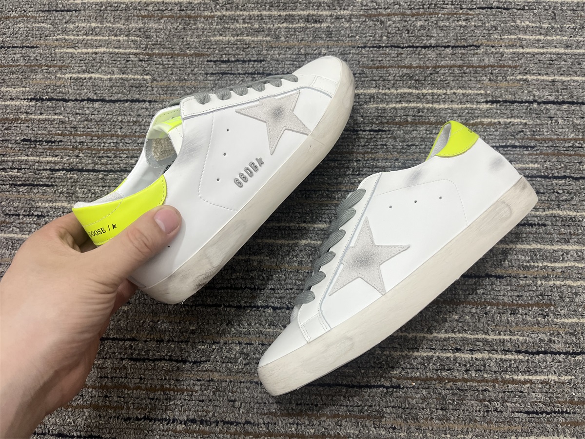 Men Women G*GDB Top Sneakers