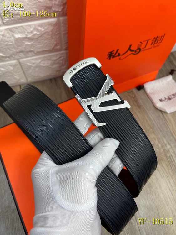 L*uis V*itton Belts Top Version