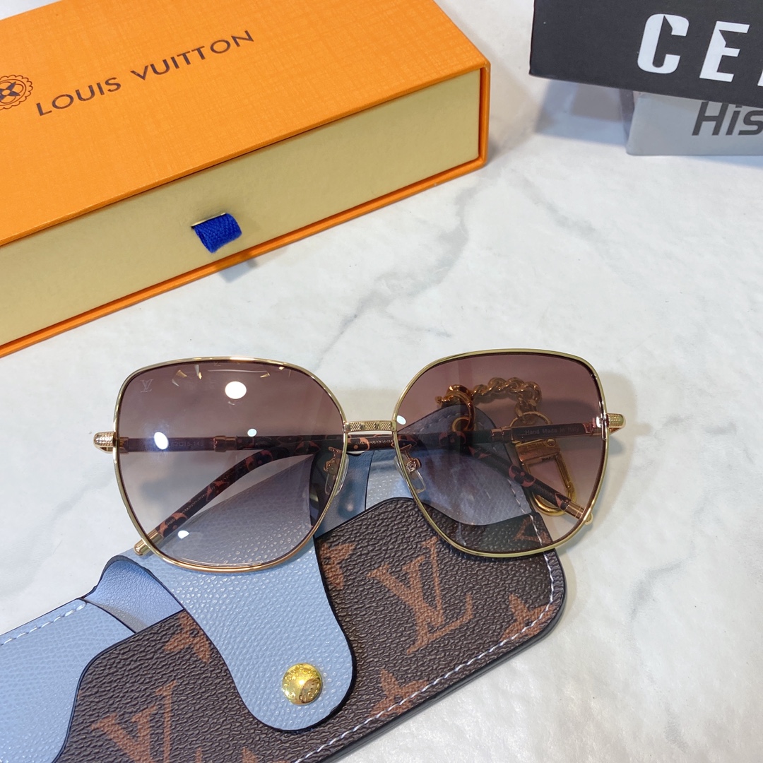 Top Quality L*ouis V*uitton Glasses