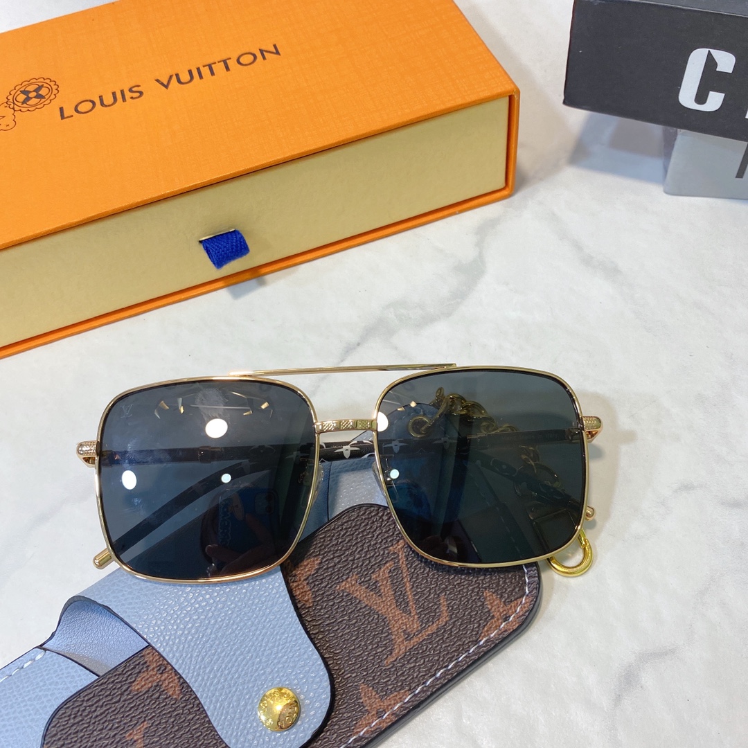 Top Quality L*ouis V*uitton Glasses