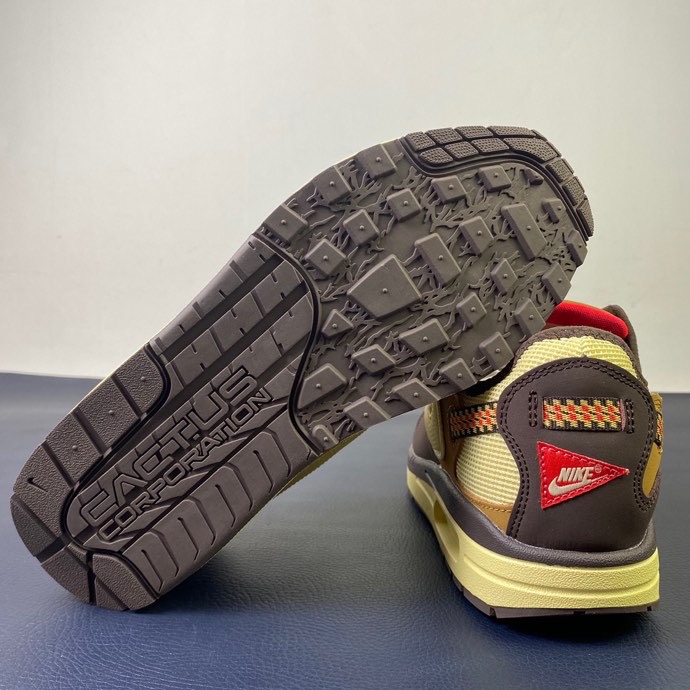 from Travis Scott x MAX 1 DO9392-200