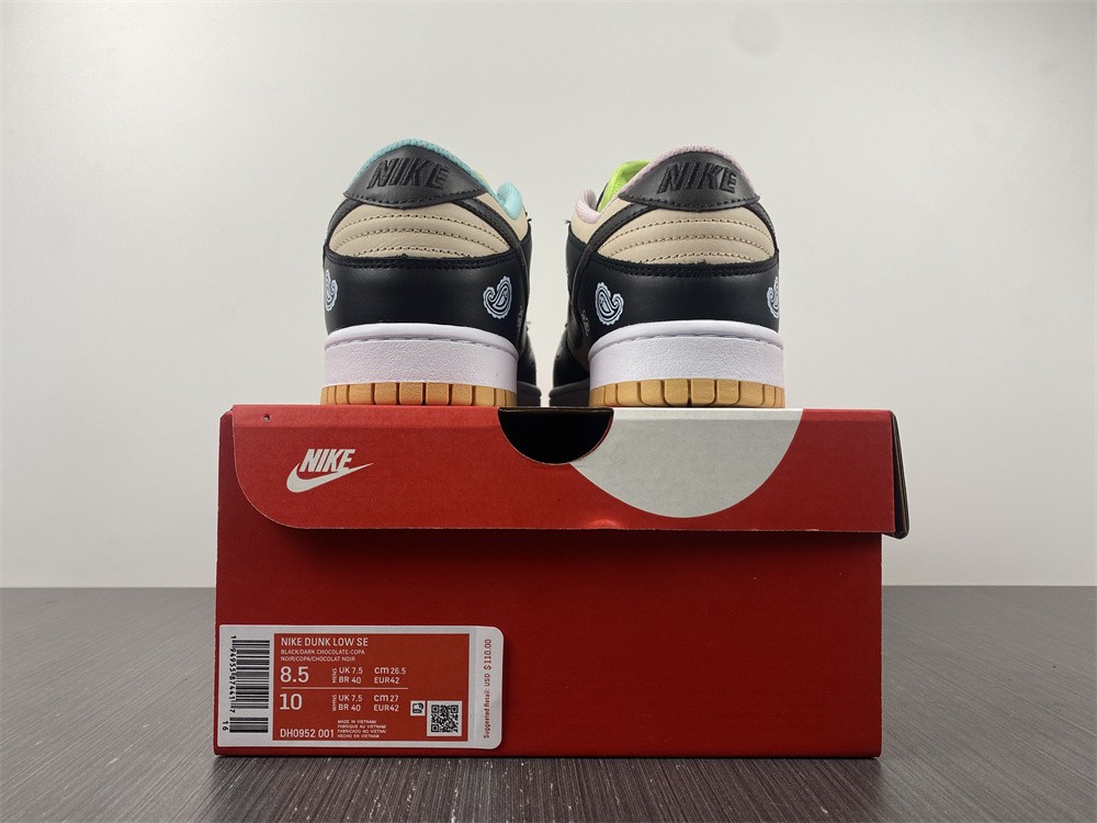 from Nike Dunk Low DH0952-001