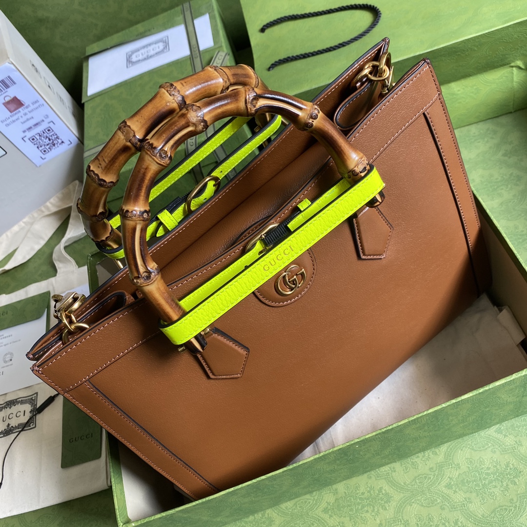 G*ucci Bag Top Quality 35*30*14cm