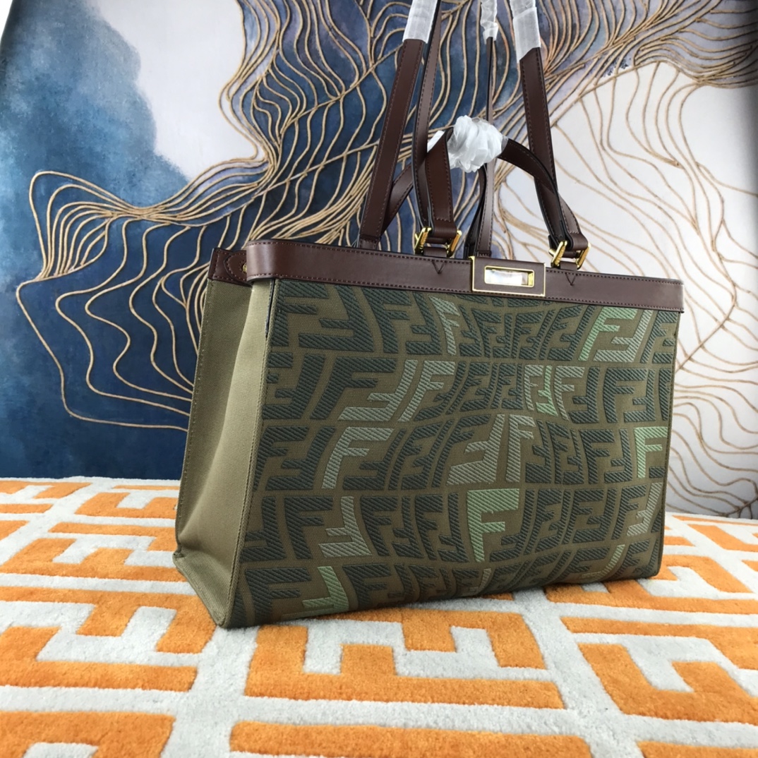 F*endi Bag Top Quality 41*29.5*16CM