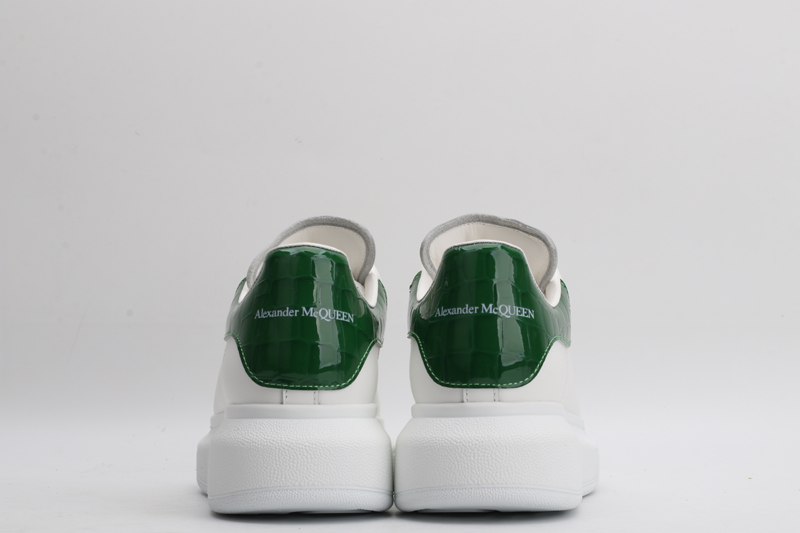 Men Women A*lexander M*cqueen Top Sneaker