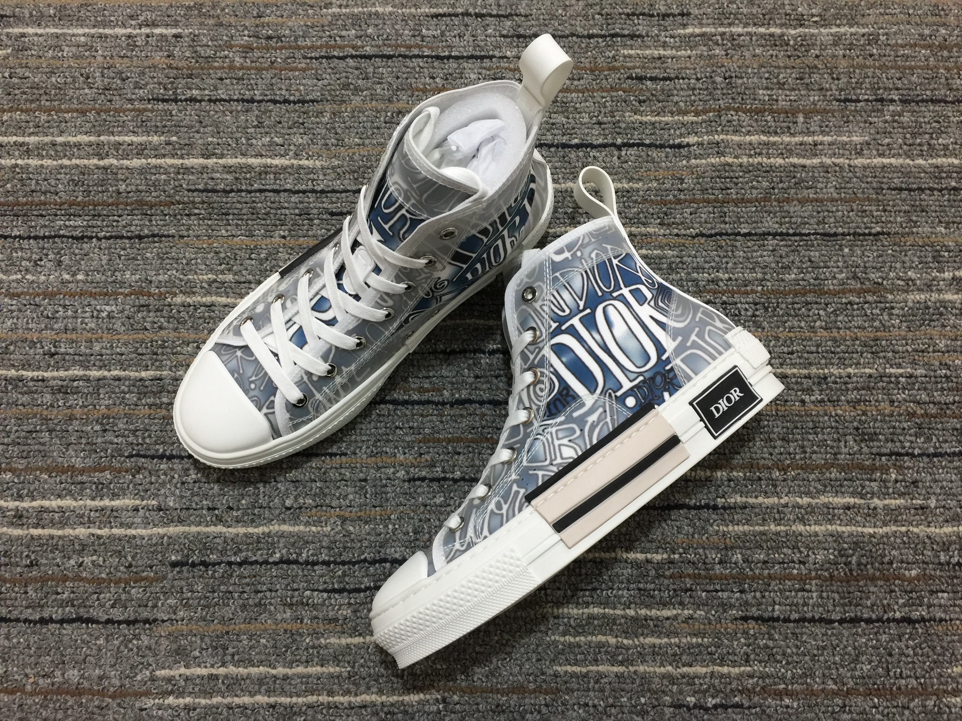 Men Women D*or Sneaker