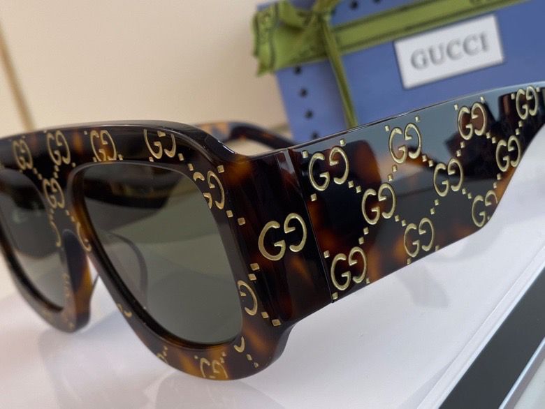 Top Quality G*ucci Glasses