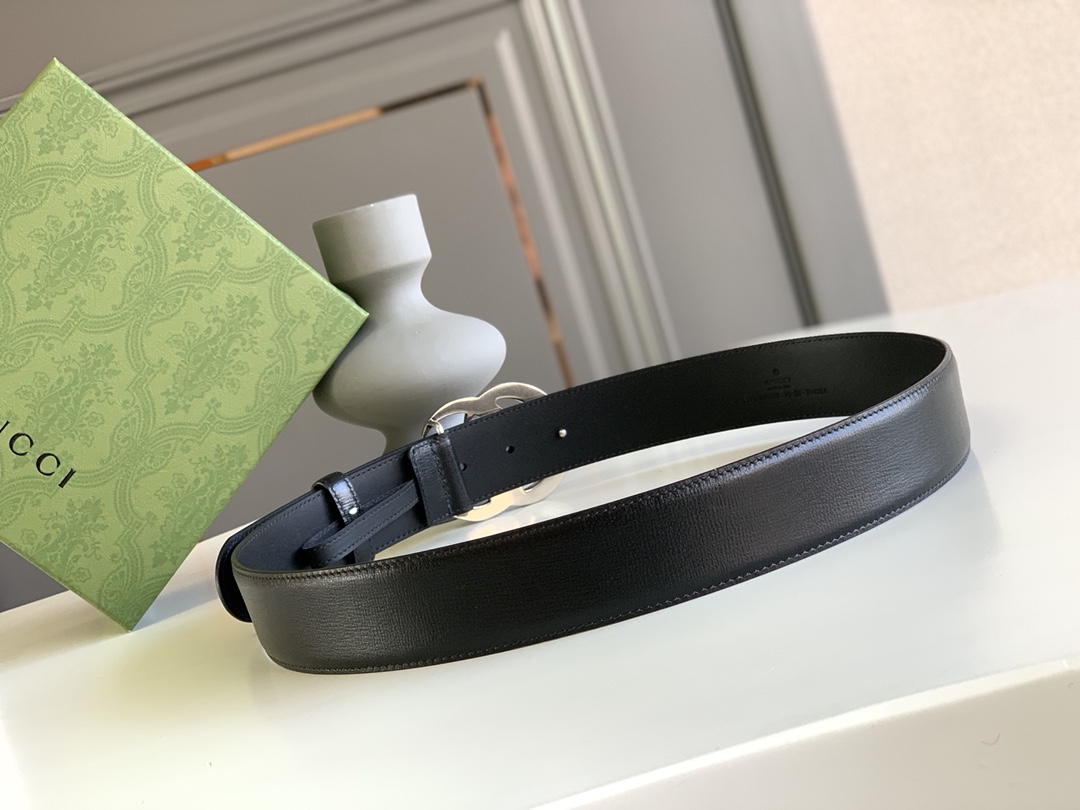 G*ucci Belts Top Quality 35MM