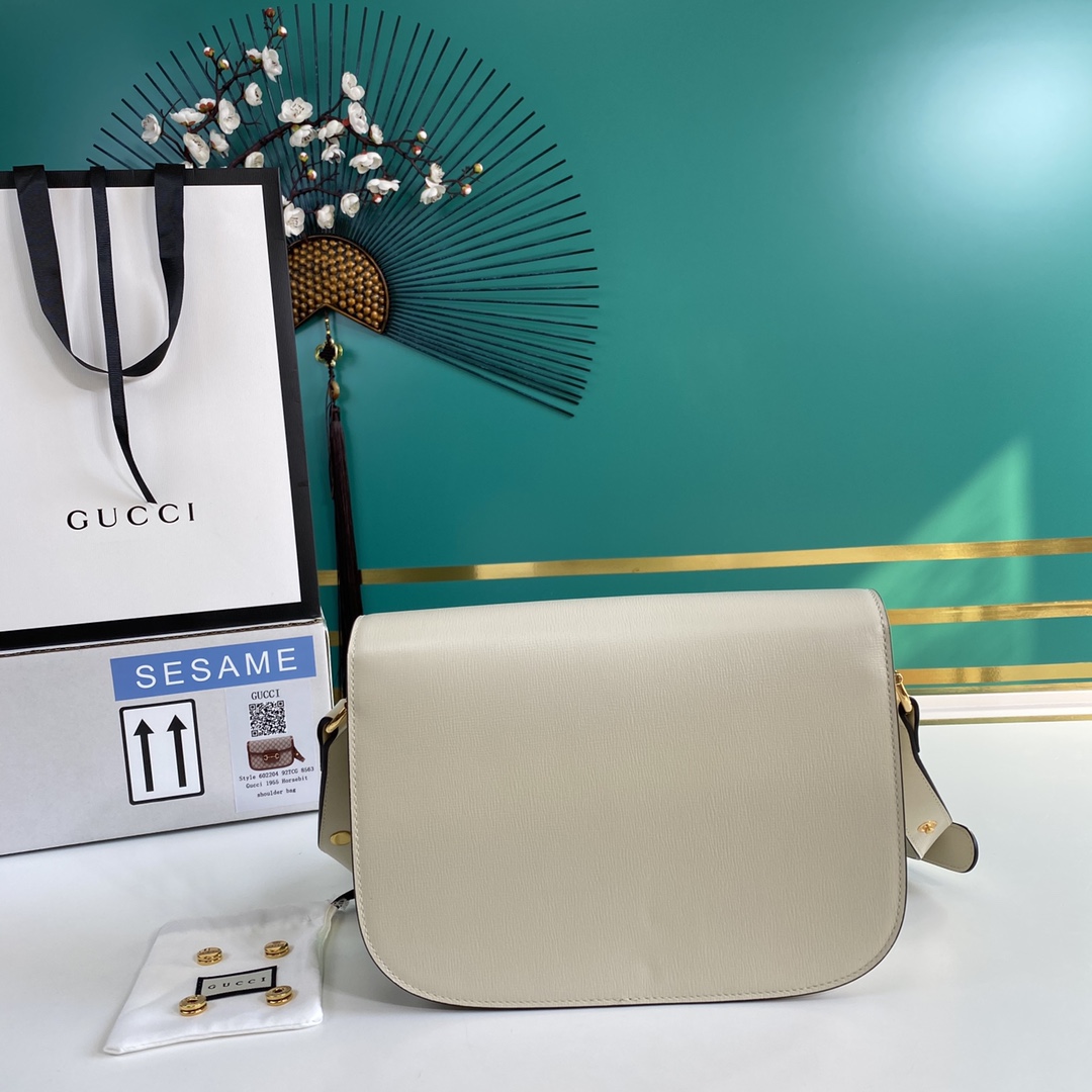 G*ucci Bag Top Quality 25*18*8cm