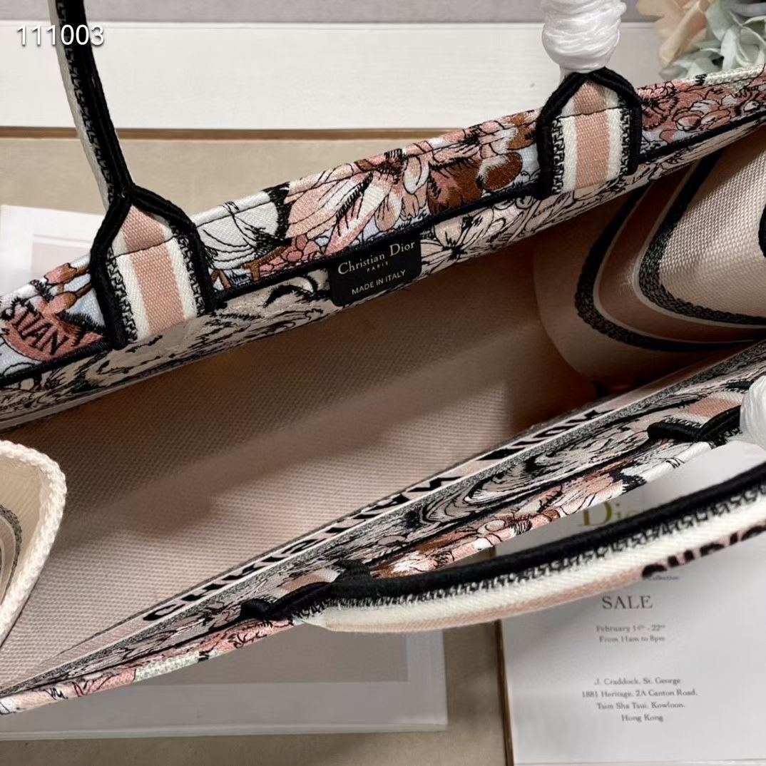 D*ior Bag Top Quality 41*32CM