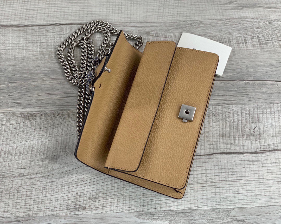 G*ucci Bag Top Quality 25*14*8CM