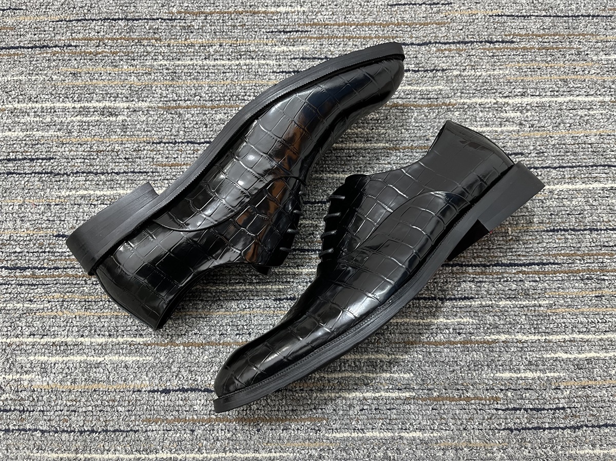 Men L*ouis V*uitton Top Sneaker