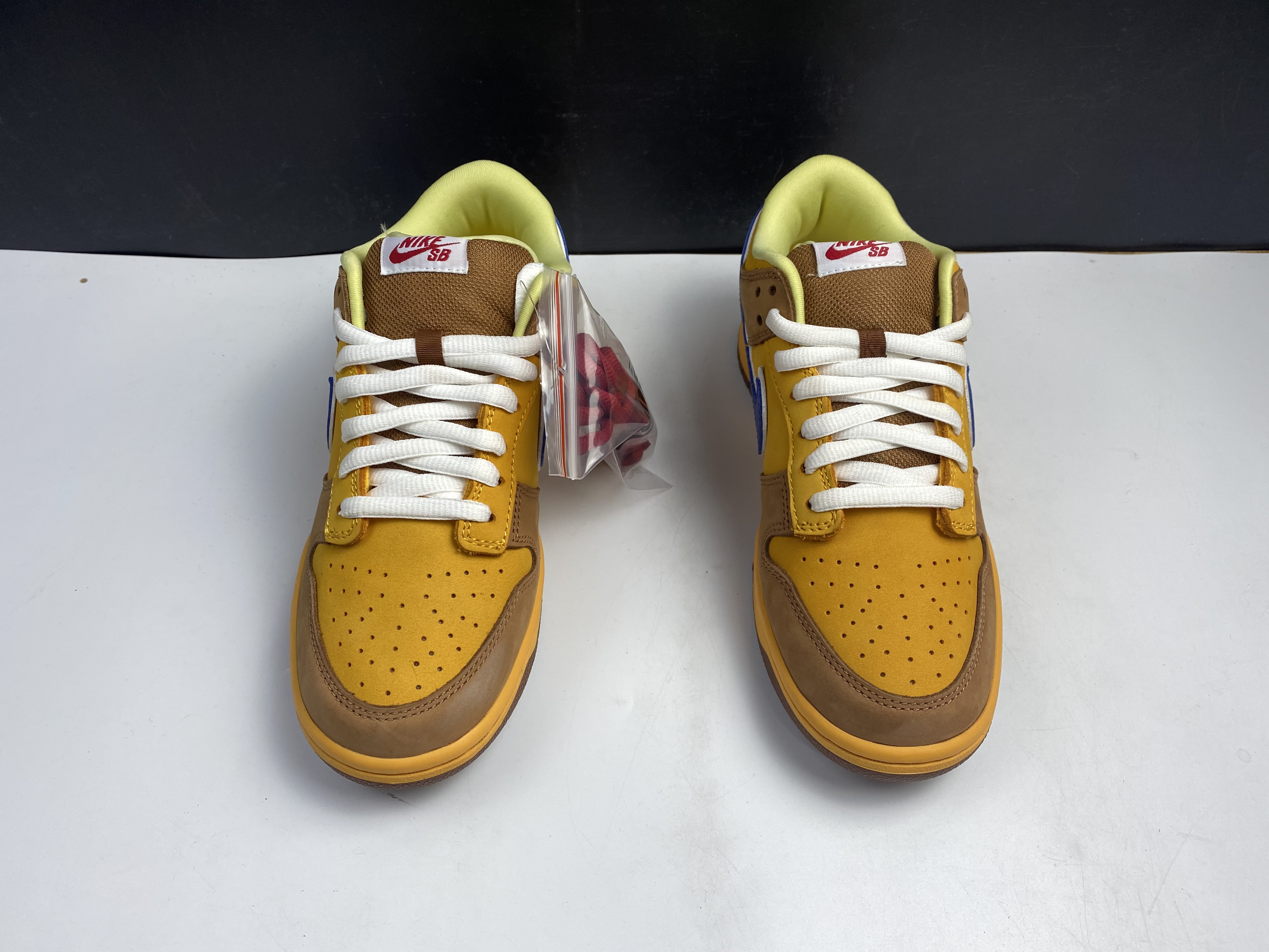 from Nike SB Dunk Low PREM 313170-741