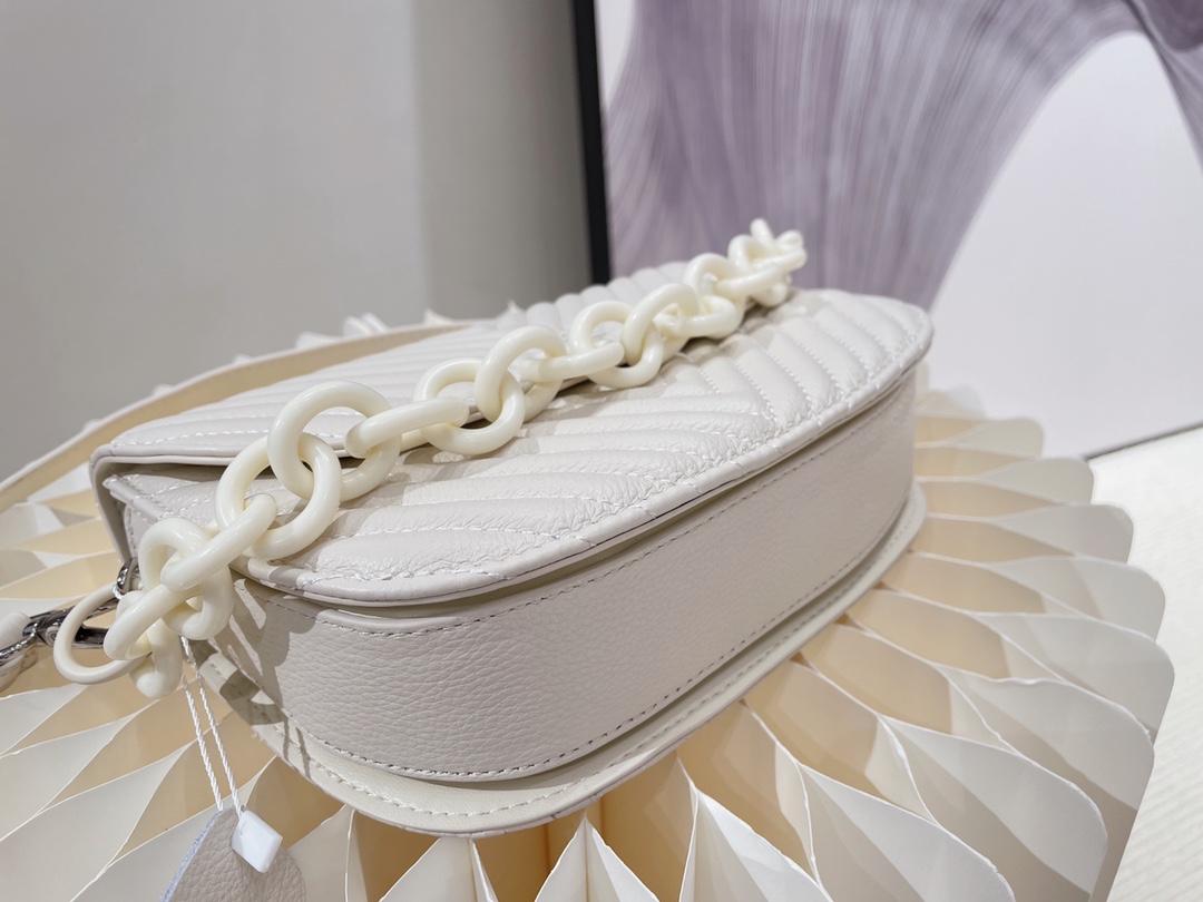 H*ermes Top Bag 21*13CM