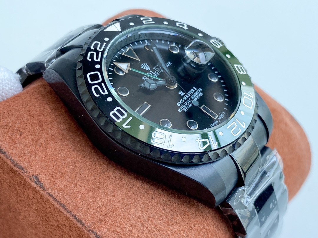 R*olex Watches Top Quality 41MM