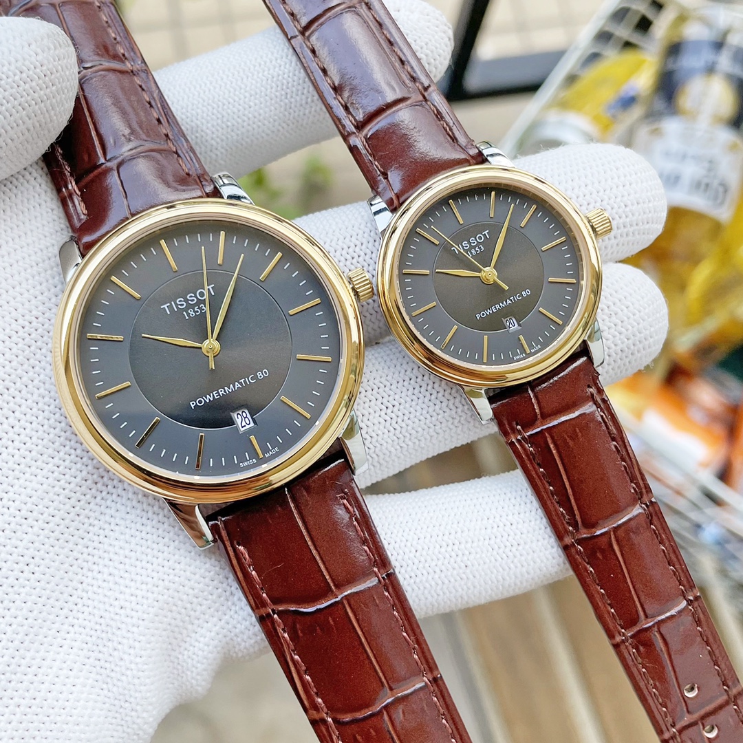 T*issot Watches Top Quality