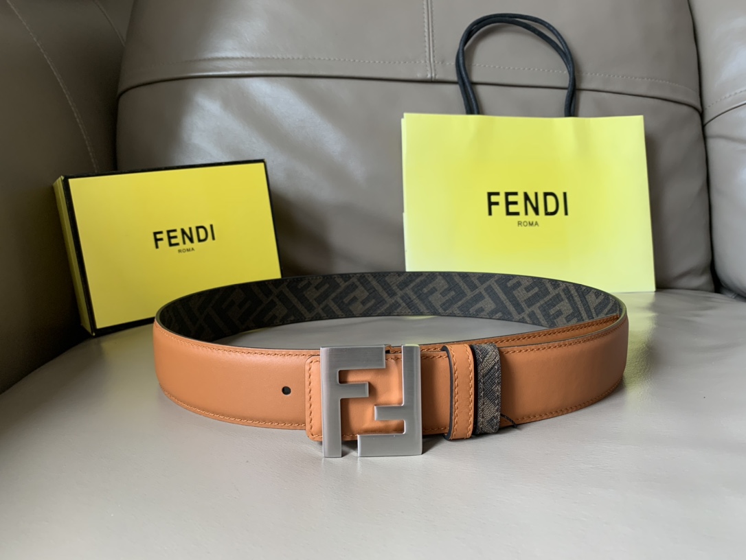 F*endi Belts Top Quality