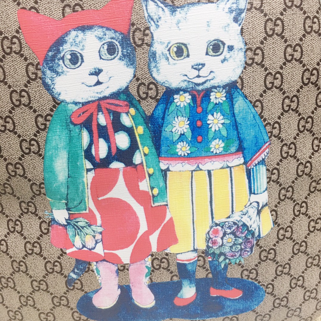 Kids Top Quality Bags 37*34*11 CM