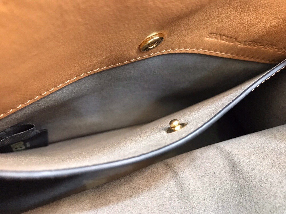 F*endi Bag Top Quality 25CM