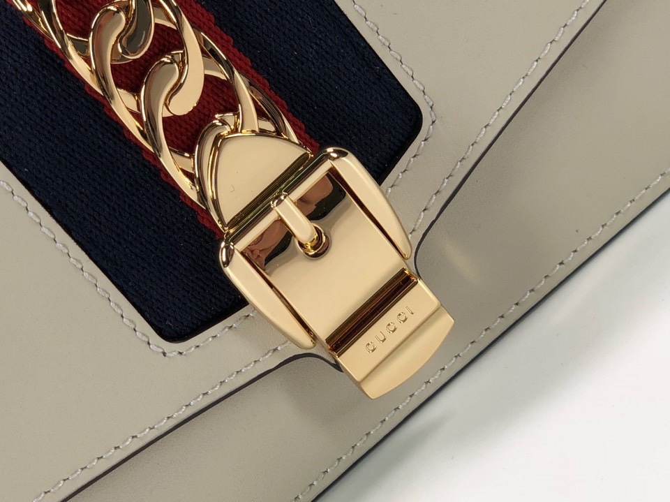 G*ucci Bag Top Quality 16.5*10.5*3.5CM