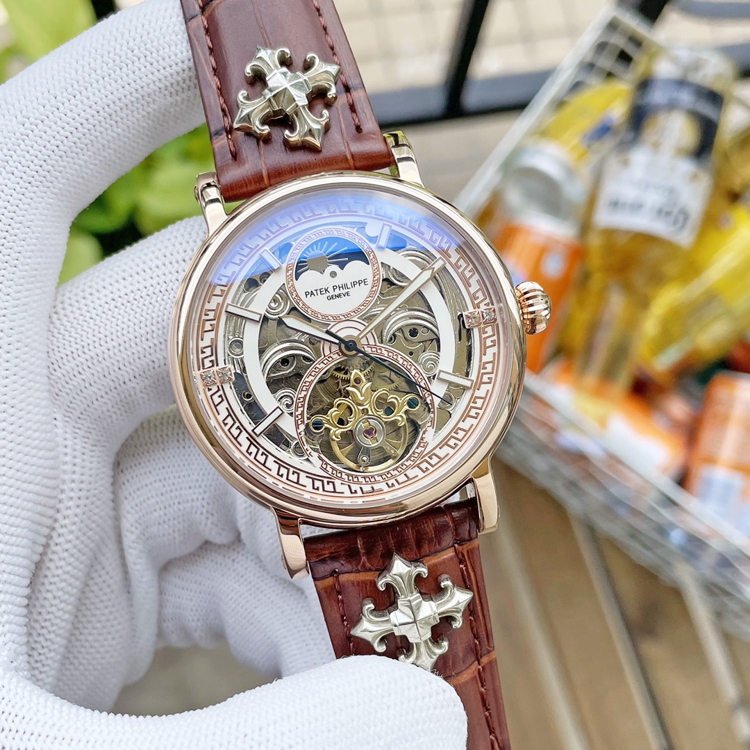 P*atek P*hilippe Watches Top Quality 42*13mm