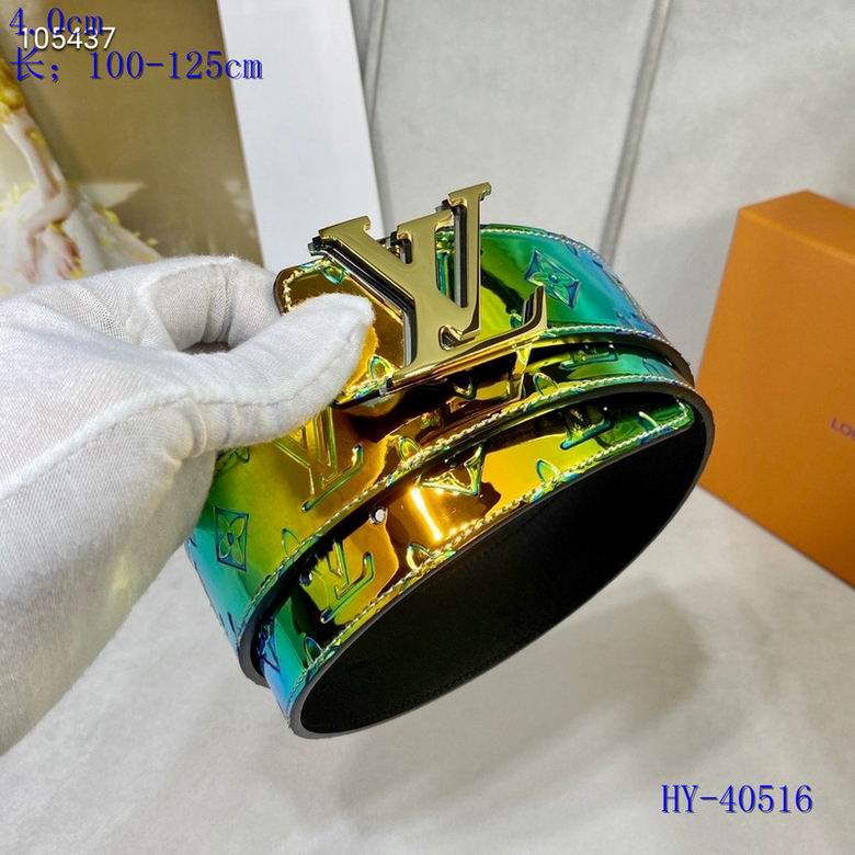 L*uis V*itton Belts Top Version