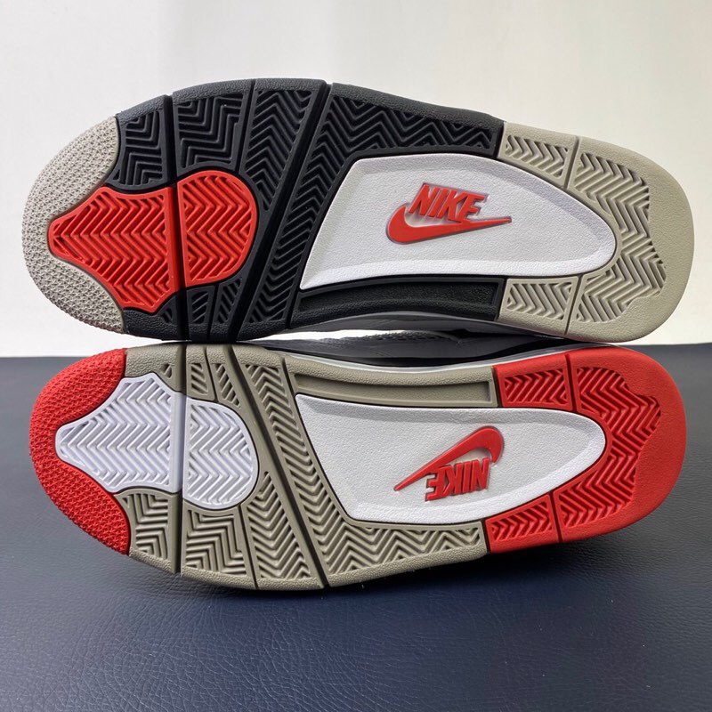 Air Jordan 4 What The CL1184-146