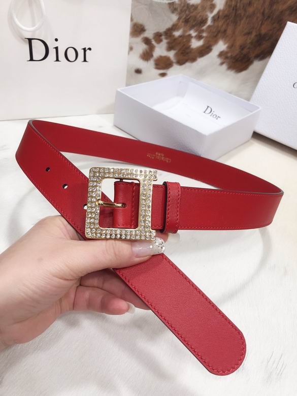 D*or Belts Top Version