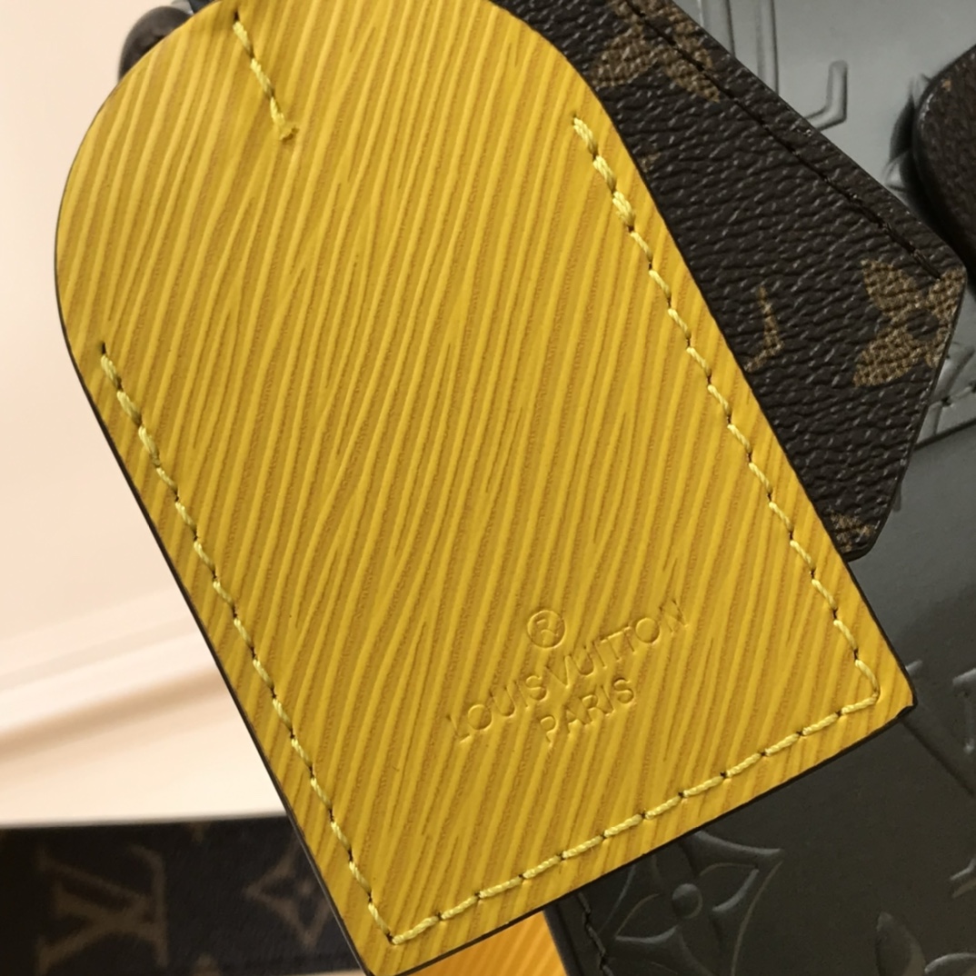 L*ouis V*uitton Top Bag 17*16*8.5cm