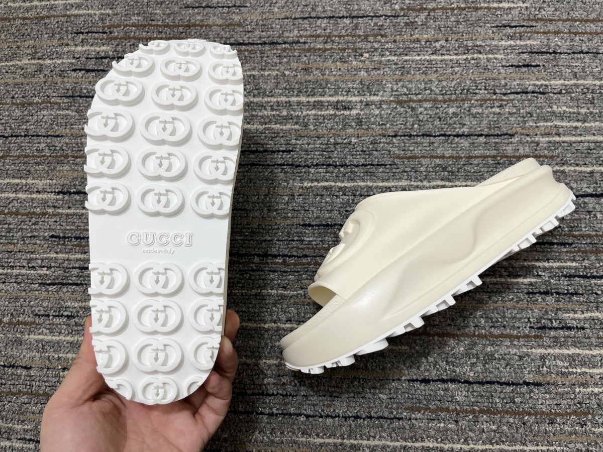 Men Women G*ucci Top Sandals