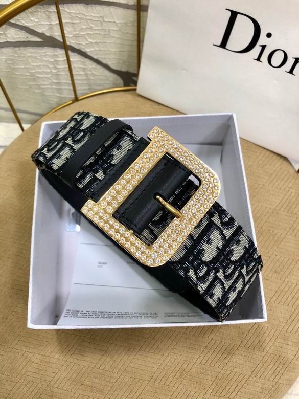 D*or Belts Top Version