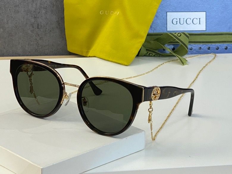 Top Quality G*ucci Glasses