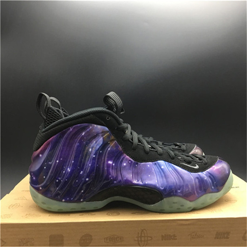 from Air Foamposite
