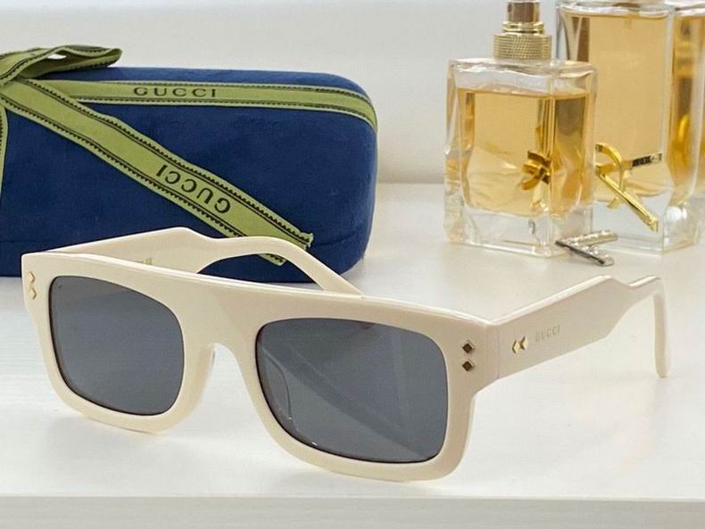 Top Quality G*ucci Glasses