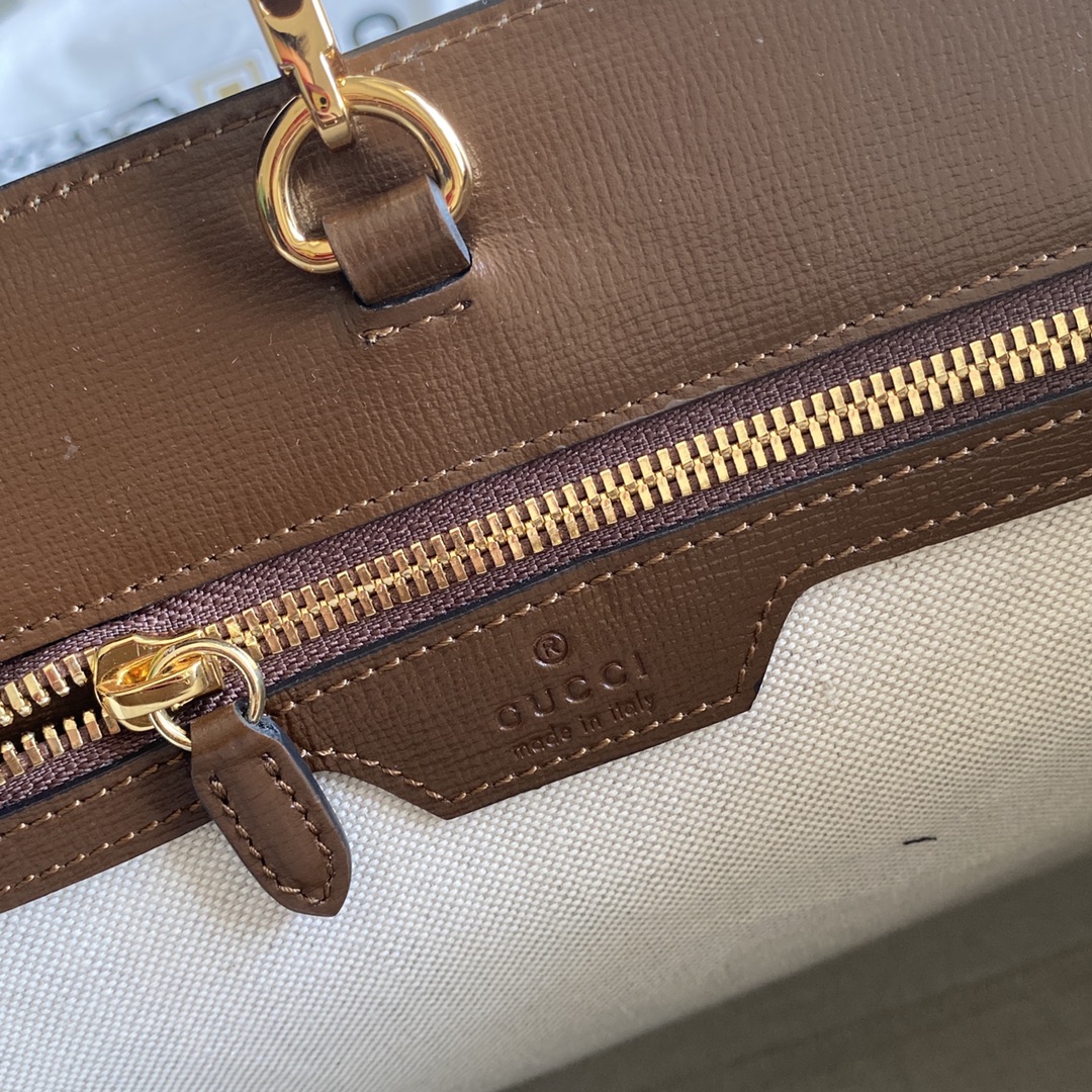 G*ucci Bag Top Quality 37.5*33*15.5CM