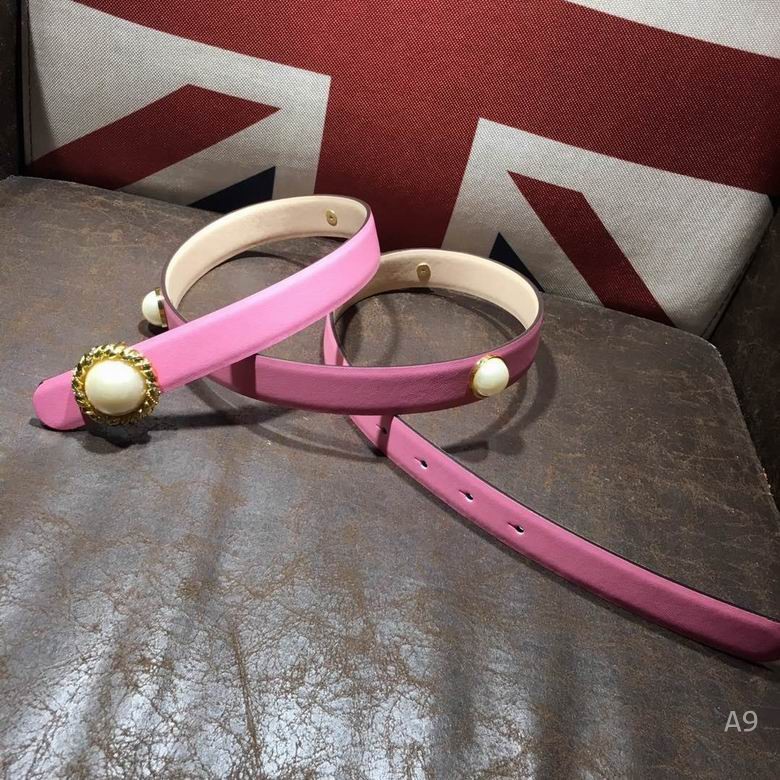 C*anel Belts Top Version