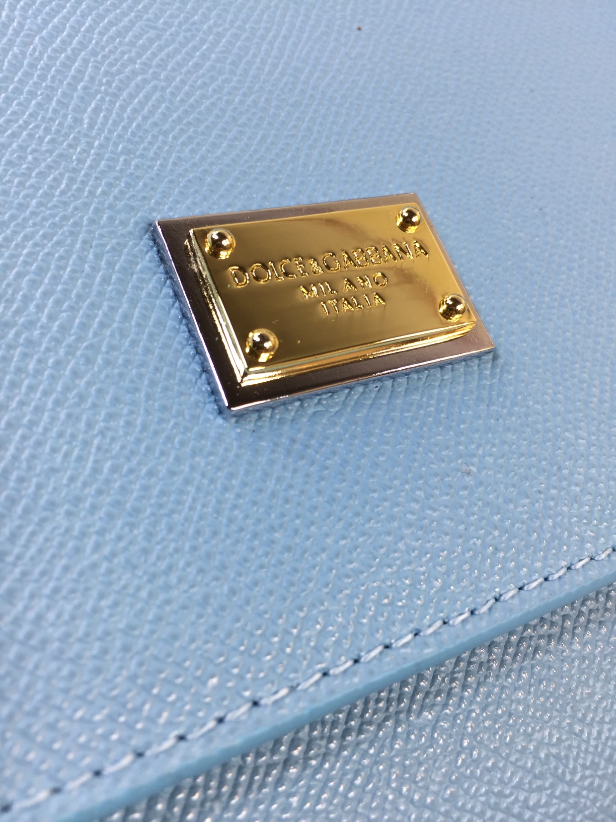 D*olce&G*abbana Top Bag